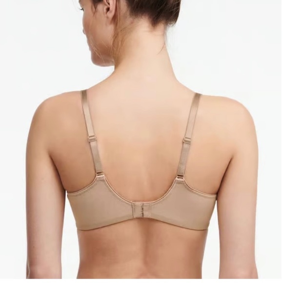 Chantelle | Révèle Moi Perfect Fit Underwire Bra (EU 80 G / USA 36 DDDD) - Picture 3 of 16